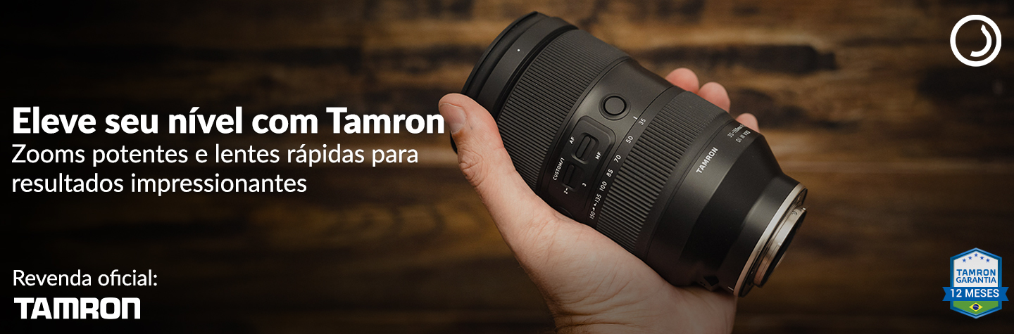 Tamron