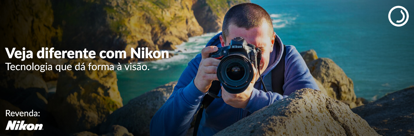 Câmeras Nikon Câmeras Nikon