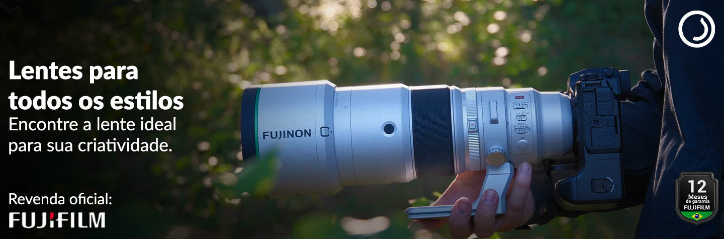 Fujifilm