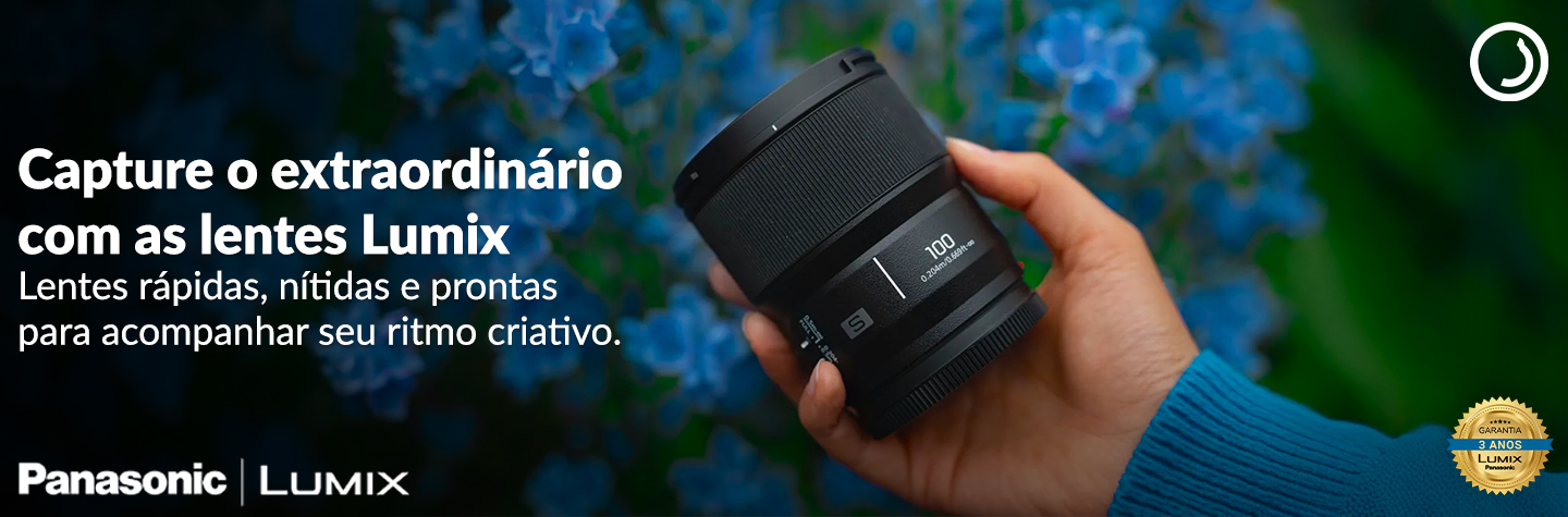 Panasonic | Lumix
