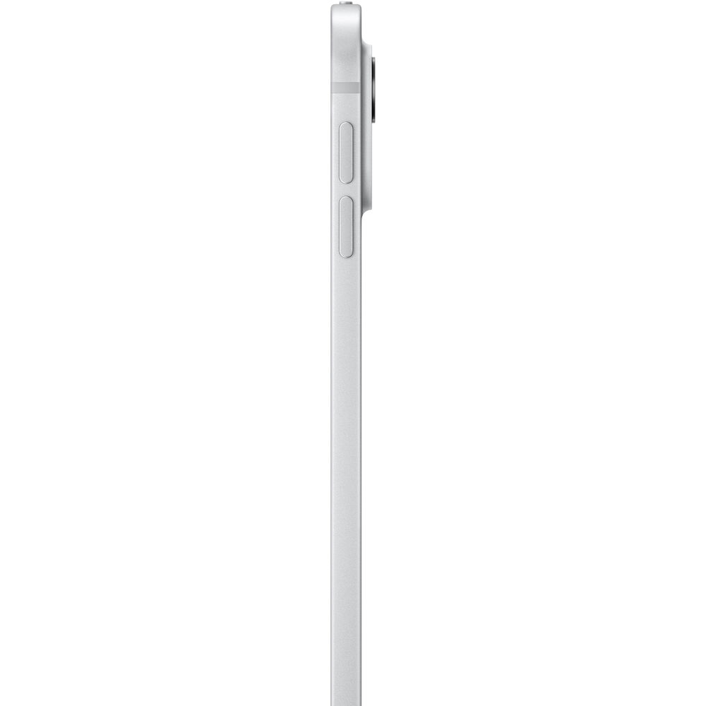 Apple iPad Pro 2024 13" M4 256GB Wi-Fi Silver