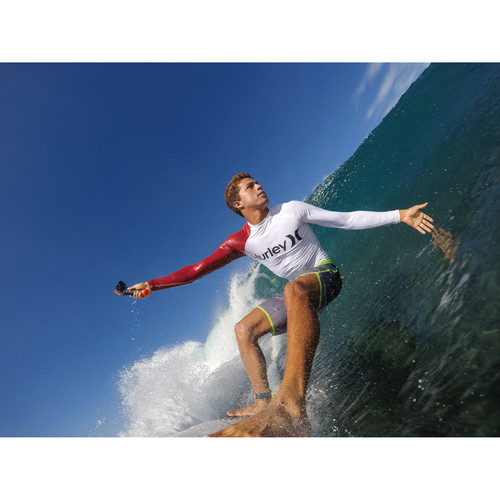 Garra Manual Flutuante GoPro - Afhgm 002