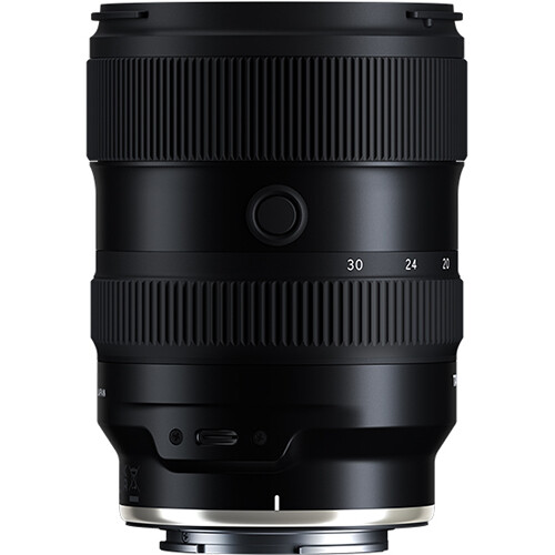 Lente Tamron 16-30mm f/2.8 Di III VXD G2 para Sony E