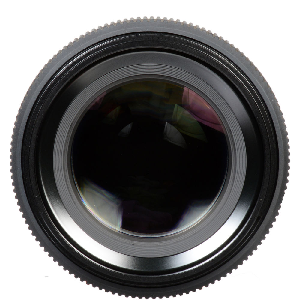 Lente FUJIFILM GF 110mm f/2 R LM WR