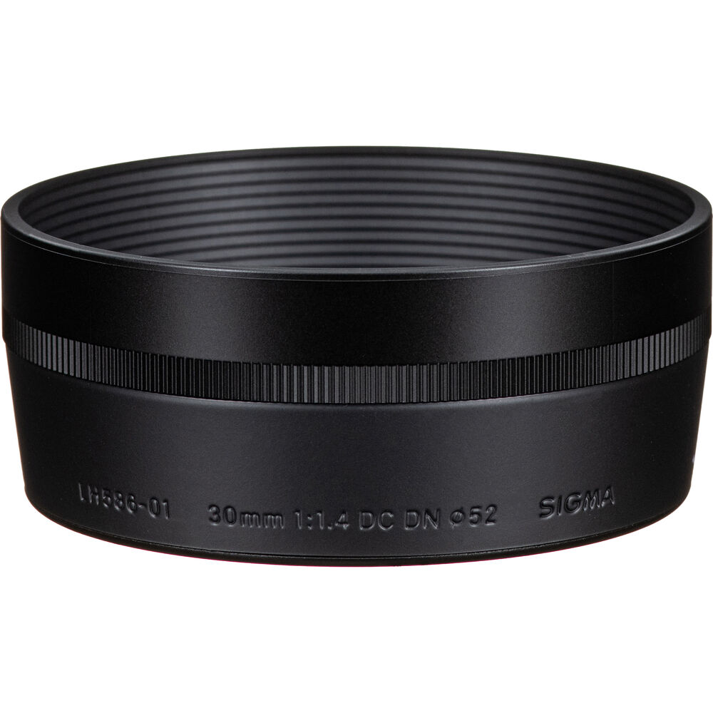 Lente Sigma Contemporary 30mm f/1.4 DC DN para Nikon Z