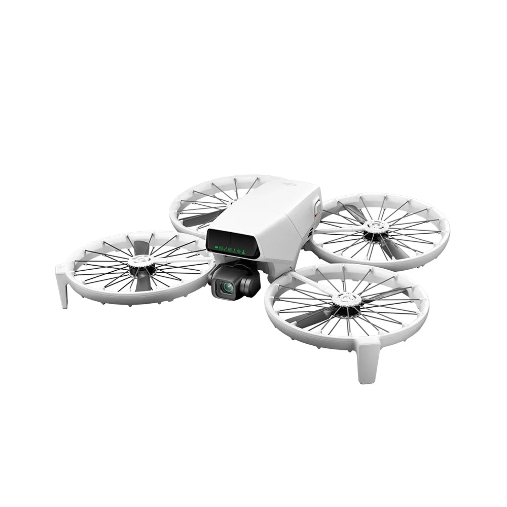 Drone DJI Flip Fly More Combo com DJI RC 2