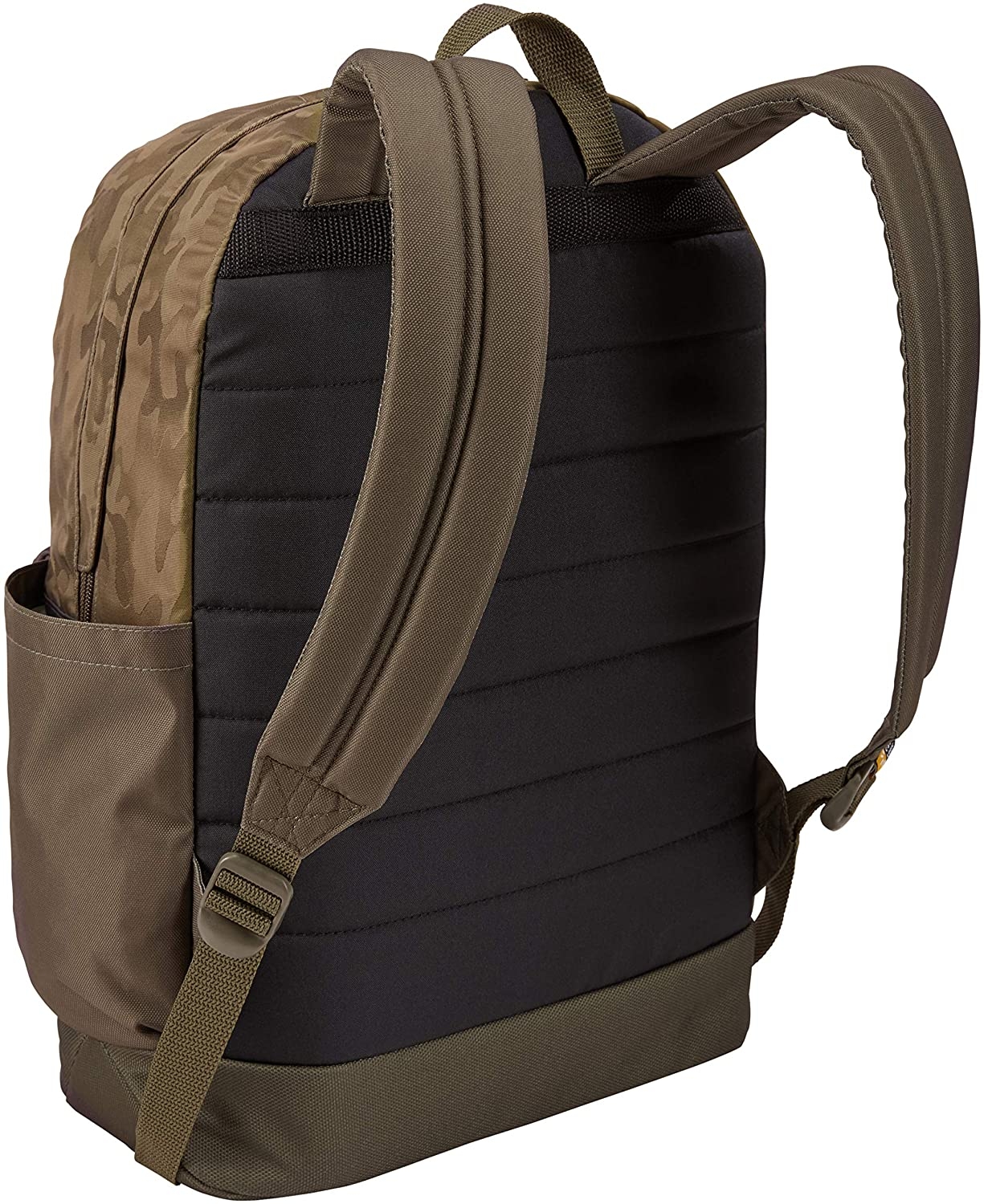 Mochila para Notebook Founder 26L (Olive Night) – Compartimento Dedicado para Laptop e Organização Interna