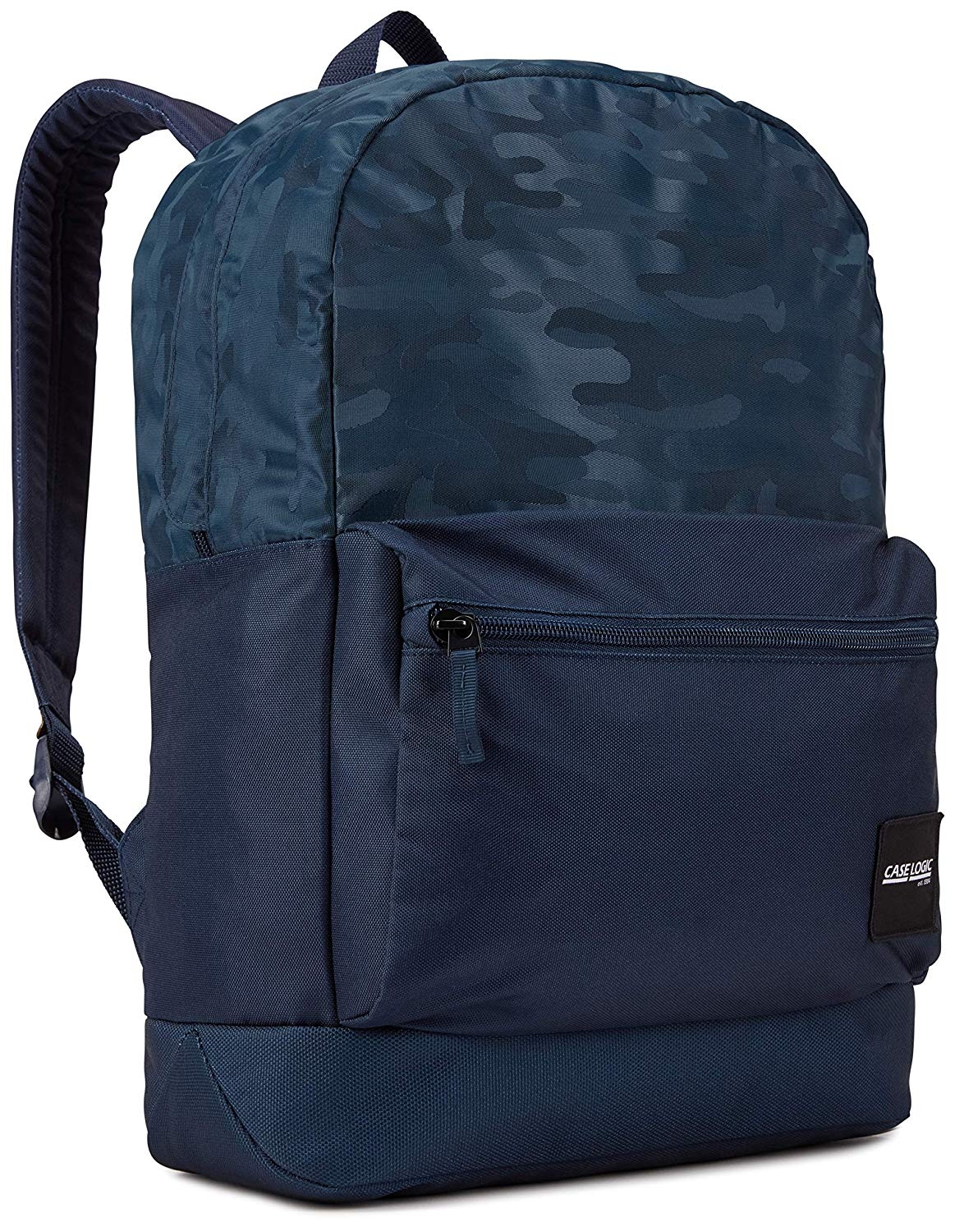 Mochila Founder 26L Dress Blue Camo