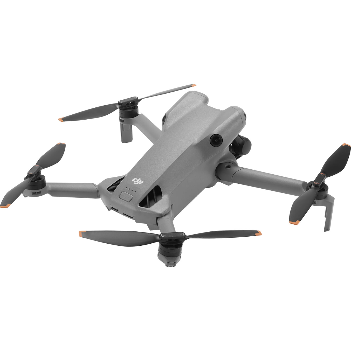 Drone DJI Mini 5 Pro Fly More Combo com DJI RC2