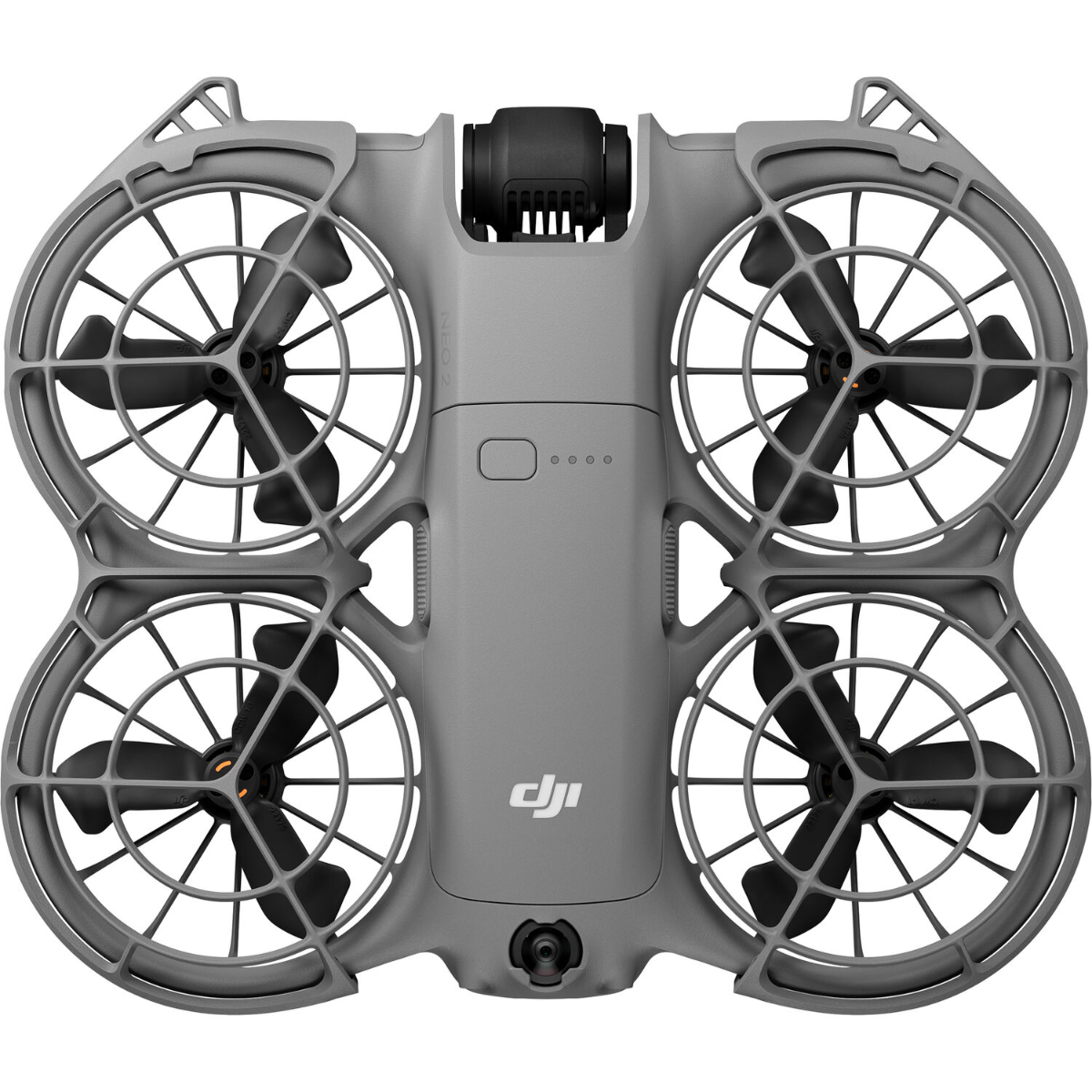 Drone DJI Neo 2 Fly More Combo (Sem controle)