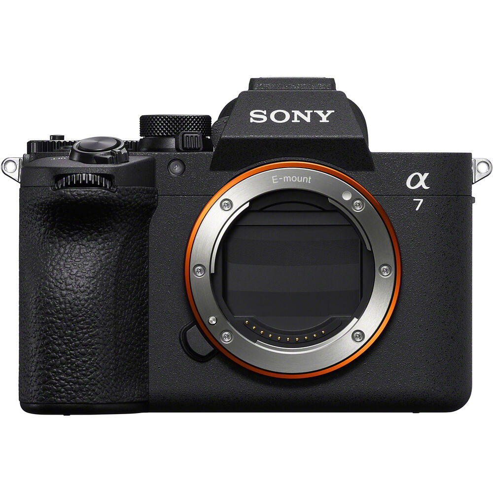 Câmera Sony a7 V Mirrorless (Corpo)