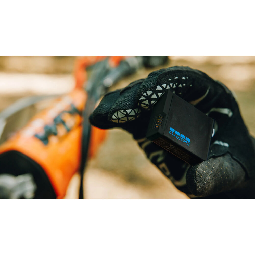 Bateria Recarregável GoPro Enduro para HERO13 Black 