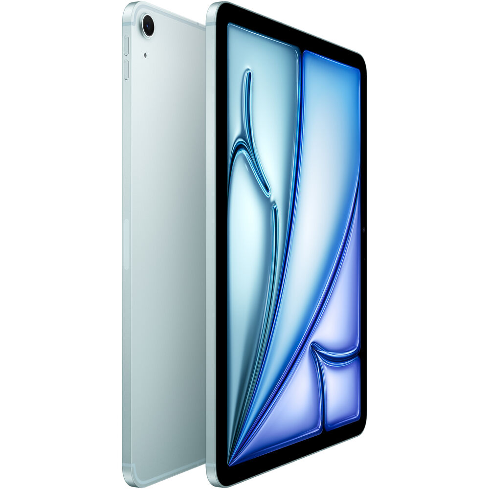 Apple iPad Air M2 13" 128GB Wi-Fi Blue