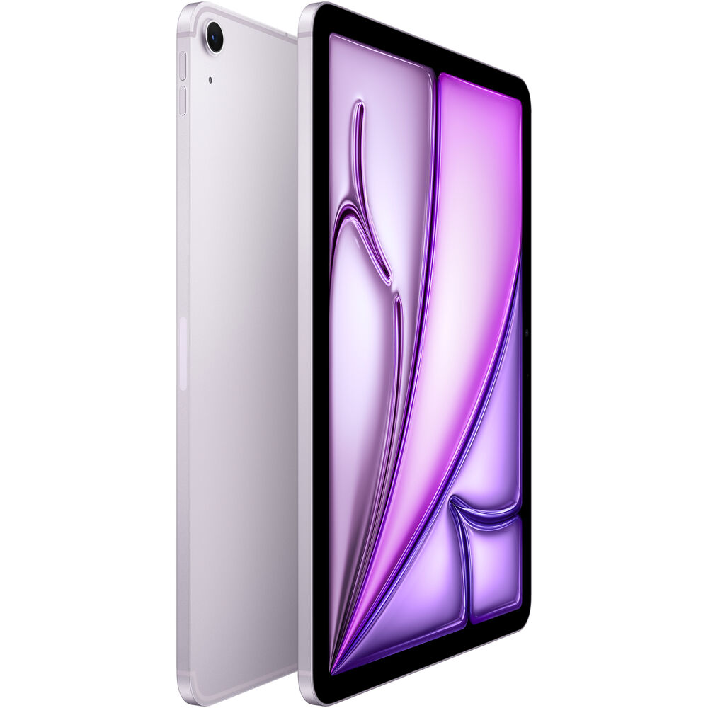 Apple iPad Air M2 11" 256GB Wi-Fi Purple