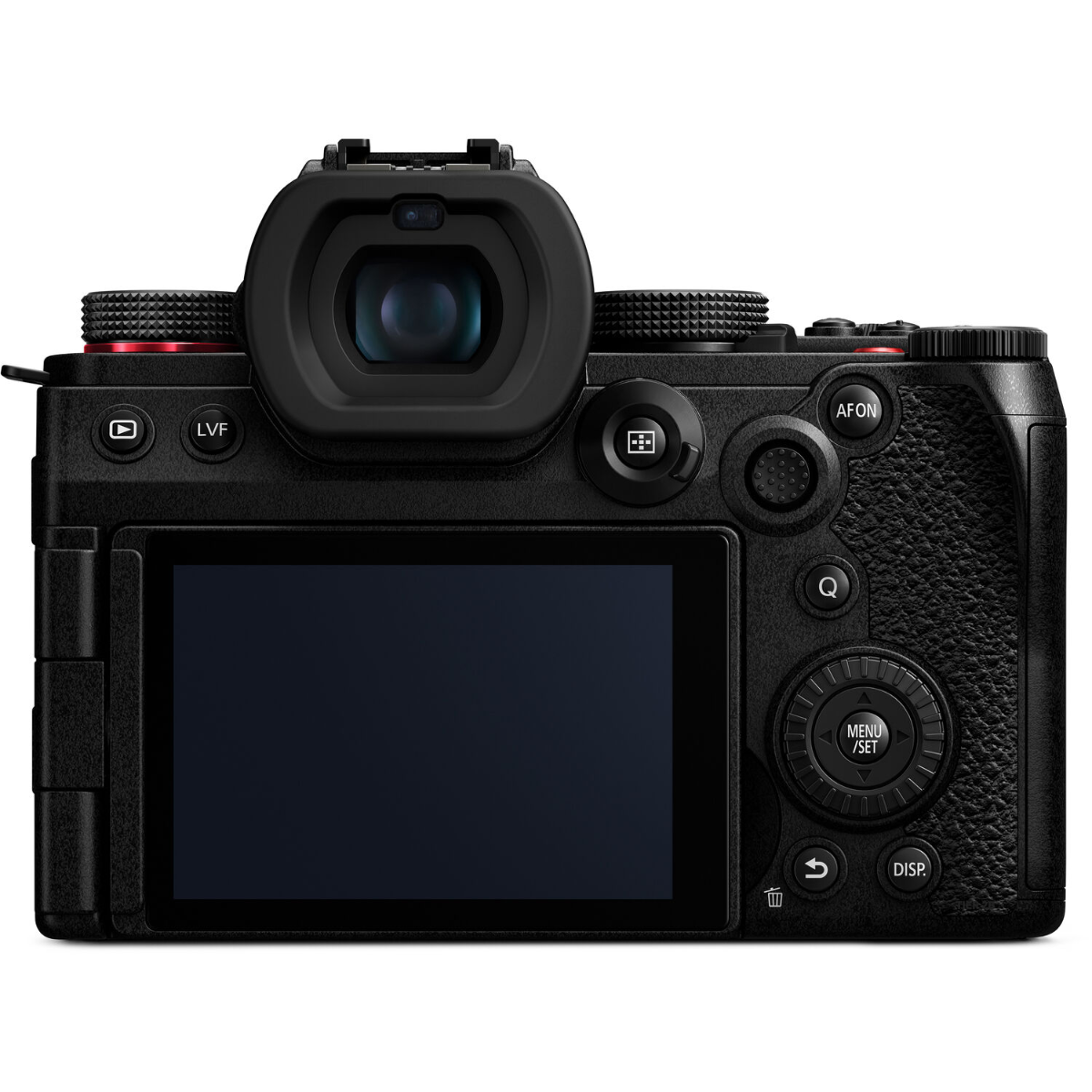 Câmera Panasonic Lumix G9 II Mirrorless (Corpo)
