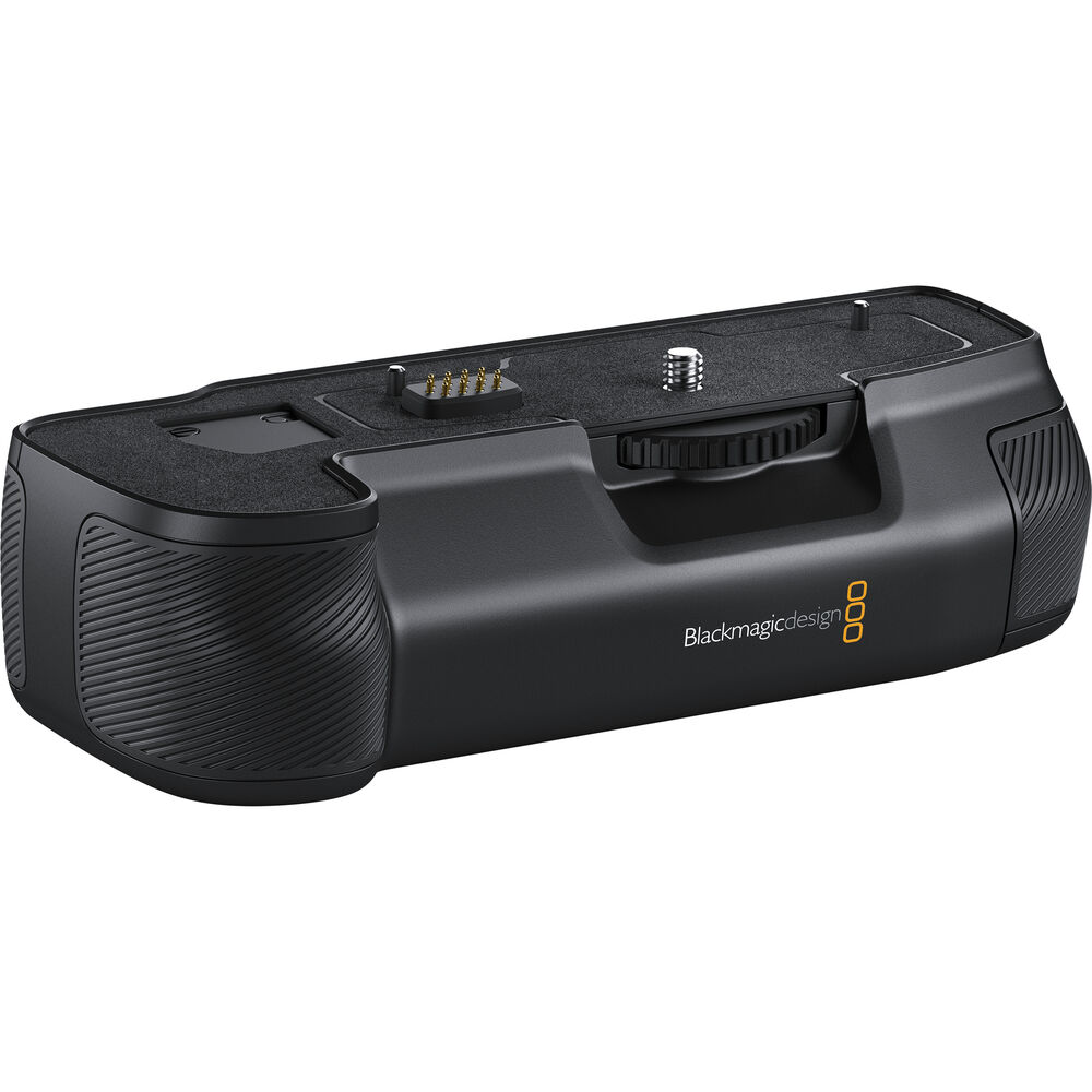 Grip Blackmagic Design Pocket Cinema Camera para 6K Pro