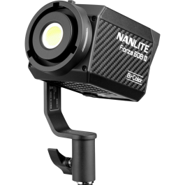 Luz de Vídeo LED Bicolor Nanlite Forza 60B II 60W – Bluetooth e Controle via App Nanlink