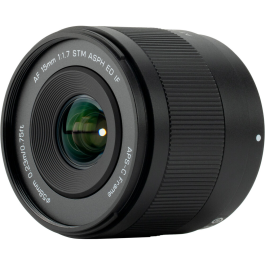 Lente Viltrox AF 15mm f/1.7 Air E para Sony E