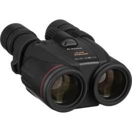Binóculo Canon 10x42 L IS WP – Estabilização Óptica e Resistência à Água