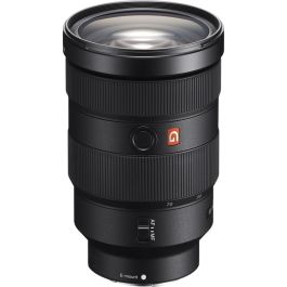 Lente Sony FE 24-70mm f/2.8 GM - Garantia de 18 meses