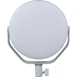 Luminária Circular LED Nanlite RGB Miro 60C – Iluminação Decorativa Inteligente