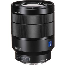 Lente Sony Vario-Tessar T* FE 24-70mm f/4 Za Oss