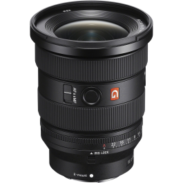 Lente Sony FE 16-35mm f/2.8 GM II - Garantia de 18 meses