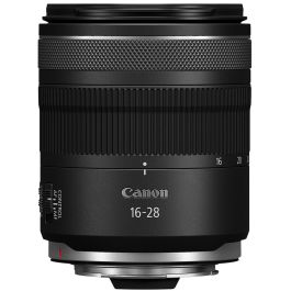 Lente Canon RF 16-28mm f/2.8 IS STM