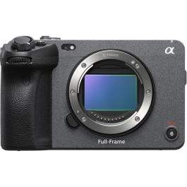 Câmera Sony FX3A Cinema (Corpo)