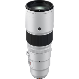 Lente FUJIFILM XF 500mm f/5.6 R LM OIS WR