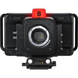 Câmera Blackmagic Design Studio 6K Pro (Canon EF)
