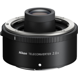 Teleconversor Nikon Z TC-2x