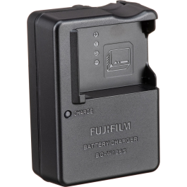 Carregador FUJIFILM BC-W126S para Bateria NP-W126S