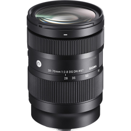 Lente Sigma Contemporary 28-70mm f/2.8 DG DN para Leica L
