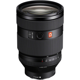 Lente Sony FE 28-70mm f/2 GM - Garantia de 18 meses