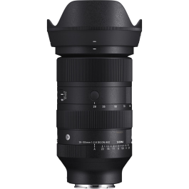 Lente Sigma 28-105mm f/2.8 DG DN Art para Sony E