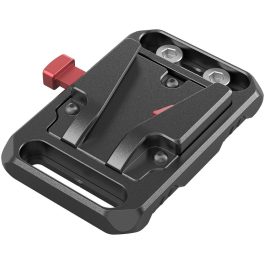 Placa de Bateria SmallRig Mini V-Mount