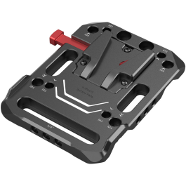 Placa de Bateria SmallRig V-Mount