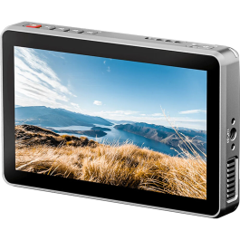 Monitor HD Touchscreen 6" Viltrox DC-X2 para Câmera