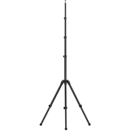 Tripé de Iluminação Ulanzi TT43 - Compacto, Leve e Dobrável