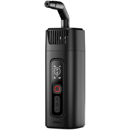Máquina de Fumaça Portátil Ulanzi FM01 – Efeitos Profissionais para Vídeo