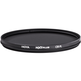Filtro Polarizador Circular Hoya 82mm