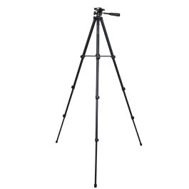 Tripé WF WT-3130 – Ajustável com Cabeça Giratória
