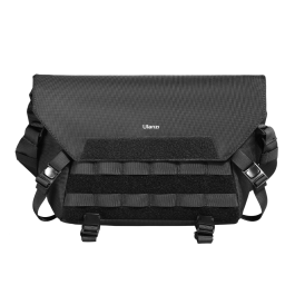 Bolsa de Ombro Ulanzi BC08 9L – Compacta e Prática para Câmeras, Lentes e Acessórios