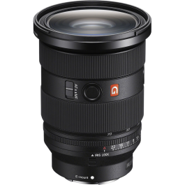 Lente Sony FE 24-70mm f/2.8 GM II - Garantia de 18 meses