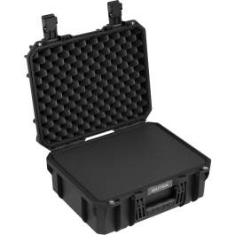 Maleta Rígida Nanlite T-230 – Transporte Seguro e Proteção para Equipamentos de Iluminação