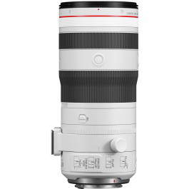 Lente Canon RF 70-200mm f/2.8 L IS USM Z