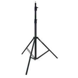 Tripé de Iluminação Nanlite LS-288 – Suporte Profissional para Luz de Estúdio e Vídeo