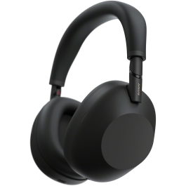 Fone de Ouvido Sony WH-1000XM6 (Black)