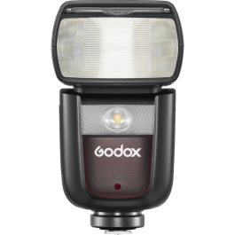Flash Godox VING V860III C TTL com Bateria para Canon